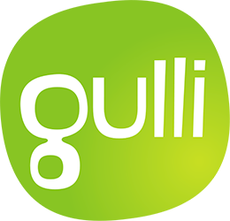 Logo Gulli