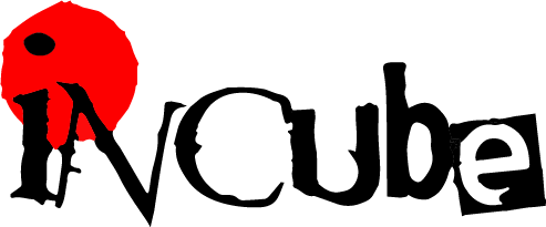 Logo InCube