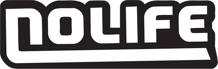 Logo Nolife TV
