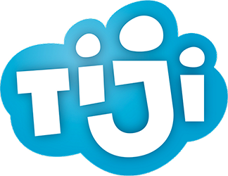 Logo Tiji